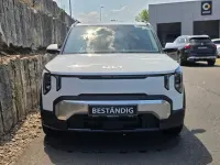 Neu Kia EV2 Earth 108 kW (147 PS) 2026 Weiß SUV