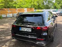 Gebraucht Mercedes E300 Premium 313 PS (230 kW) 2024 Schwarz Limousine
