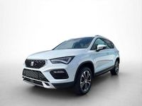 Neu Seat Ateca 150 PS (110 kW) 2026 Weiß SUV
