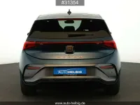 Gebraucht Cupra Born 150 kW (204 PS) 2024 Blau Kleinwagen