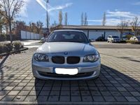 gebraucht BMW 120 Coupé d - 177PS - TÜV 06/25