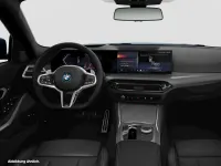 Gebraucht BMW 330e Comfort Edition 292 PS (214 kW) 2025 Kombi