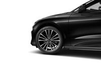 Gebraucht Audi A6 e-tron Sport 210 kW (286 PS) 2025 Schwarz Kombi