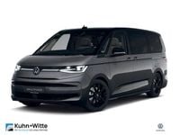 Neu VW Multivan Life 150 PS (110 kW) 2026 Grau Van