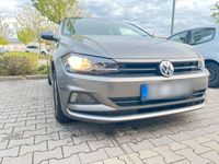 gebraucht VW Polo 1,0