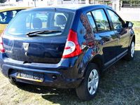 gebraucht Dacia Sandero LIVE, gepflegtes Fahrzeug!!