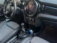 Gebraucht Mini ONE Classic 102 PS (75 kW) 2021 Schwarz Kleinwagen