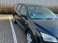 gebraucht Ford Focus 1.4 (1 Besitzer)