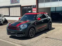 Gebraucht Mini John Cooper Works Countryman Sport 231 PS (169 kW) 2018 Grün SUV
