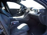 Gebraucht Mercedes C220 AMG line 197 PS (144 kW) 2026