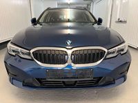 gebraucht BMW 330e xDrive Advantage/Laser-Licht/Navi/Head-Up