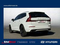 gebraucht Volvo XC60 XC60D5 AWD **R Design**