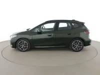Gebraucht BMW 220 Active Tourer M Sport 170 PS (125 kW) 2021 Grün Van / Kleinbus