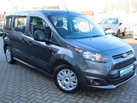 gebraucht Ford Grand Tourneo Connect Trend