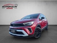 Gebraucht Opel Crossland 131 PS (96 kW) 2024 Rot SUV