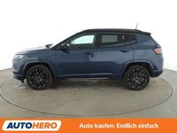 Gebraucht Jeep Compass 241 PS (177 kW) 2021 Blau SUV