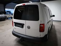 gebraucht VW Caddy Maxi Nfz Kasten BMT