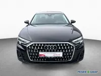 Brugt Audi A8 Ambiente 286 HK (210 kW) 2023 Sort Sedan