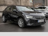gebraucht Opel Corsa-e 1.2 legance Sitz