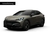 Neu Cupra Tavascan VZ 250 kW (340 PS) 2026 Atacama desert metallic SUV