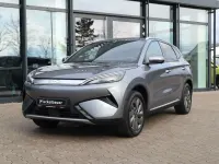 Ny BYD Atto 3 330 kW (449 HK) 2026 Grå SUV