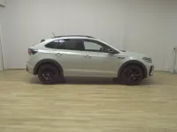 Gebraucht VW Taigo R-line 110 PS (80 kW) 2022 Grau SUV