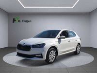 gebraucht Skoda Fabia 1.0 MPI Ambition PDC+DAB