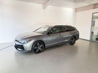 Neu VW Passat Style 193 PS (141 kW) 2025 Grau Kombi