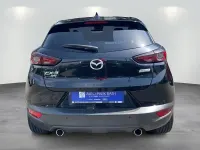 Gebraucht Mazda 3 Sports-Line 150 PS (110 kW) 2019
