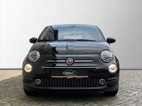 gebraucht Fiat 500 Lounge