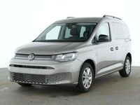 Gebraucht VW Caddy Life 116 PS (85 kW) 2024 Beige Van / Kleinbus