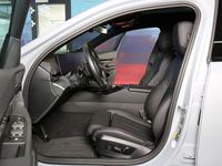 Używany BMW 530e Performance 299 KM (219 kW) 2024 Szary Kombi