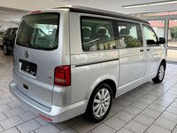 Gebraucht VW California Beach 150 PS (110 kW) 2013 Silber Van