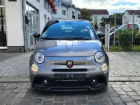 Gebraucht Abarth 695C 179 PS (131 kW) 2023 Grau Cabrio