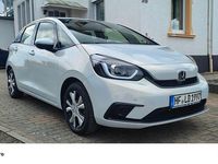 Gebraucht Honda Jazz Elegance Plus 109 PS (80 kW) 2021 Weiß Kleinwagen