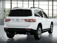 Gebraucht Mercedes GLB200 AMG 163 PS (119 kW) 2025 Silber SUV