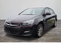 gebraucht Opel Astra 1.4 Energy SHZ|Lenkradhzg.|Klimaaut.