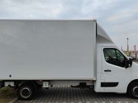 gebraucht Renault Master MasterENERGY dCi 145 L3H1 VA