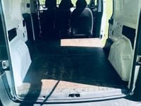 Gebraucht Fiat Doblò Dynamic 95 PS (69 kW) 2011 Weiß Van / Kleinbus