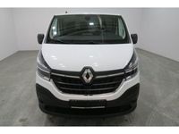 gebraucht Renault Trafic 2.0 dCi 120 L1H1