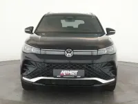 Gebraucht VW Tiguan R-line 193 PS (141 kW) 2025 Deep black perleffekt SUV