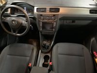 gebraucht VW Caddy 2,0TDI 75kW BMT Trendline 5-Sitze Tren...