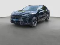 Second-hand Cupra Terramar 150 CP (110 kW) 2025 Negru SUV