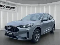 Gebraucht Ford Kuga ST-Line 243 PS (178 kW) 2025 Silber SUV