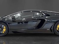 Gebraucht Lamborghini Aventador 700 PS (514 kW) 2014 Other Coupé