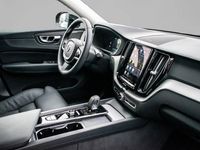Gebraucht Volvo XC60 Plus 455 PS (334 kW) 2024 Schwarz SUV