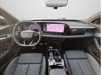 Gebraucht Audi e-tron Business 314 kW (428 PS) 2026 Weiß (gletscherweiss) SUV