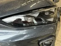 Gebraucht Cupra Leon VZ 333 PS (244 kW) 2025 Grau Kombi