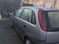 Gebraucht Opel Corsa Njoy 75 PS (55 kW) 2003 Limousine