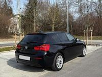 Używany BMW 116 Advantage 116 KM (85 kW) 2015 Hatchback